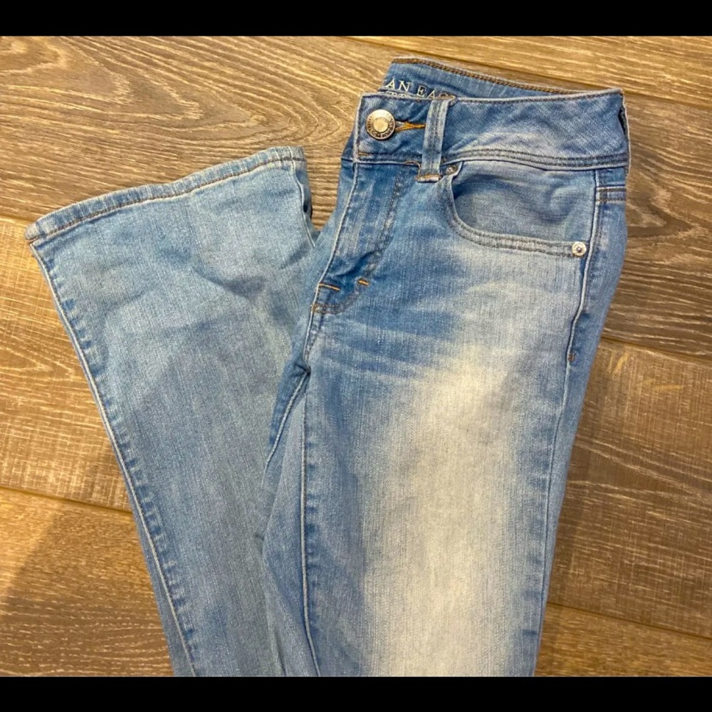 AE Jean Bundlefor @jlinville13